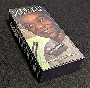 
                            Изображение
                                                                дополнения
                                                                «Intrepid: South Africa Mini Expansion»
                        