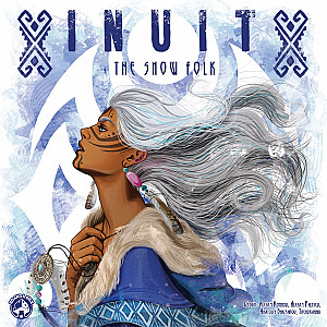 
                            Изображение
                                                                настольной игры
                                                                «Inuit: The Snow Folk»
                        