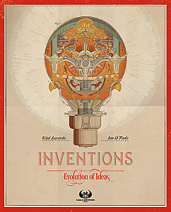 Изобретения. Эволюция идей