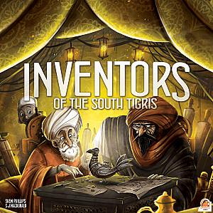 Inventors of the South Tigris