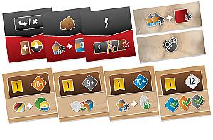 
                            Изображение
                                                                промо
                                                                «Inventors of the South Tigris: 2024 KS Promo Pack»
                        