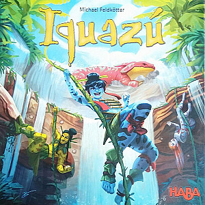 Iquazú
