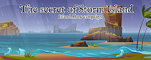 
                            Изображение
                                                                дополнения
                                                                «Island Alone: The Secret of Storm Island»
                        