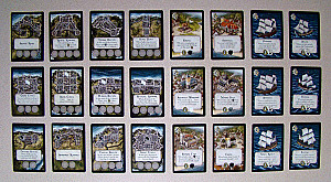 
                            Изображение
                                                                дополнения
                                                                «Island Siege: Rampart Expansion»
                        