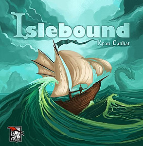 
                            Изображение
                                                                настольной игры
                                                                «Islebound»
                        