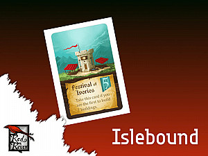 Islebound: Festival of Ivories