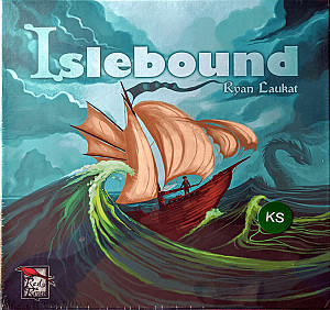 
                            Изображение
                                                                настольной игры
                                                                «Islebound: Kickstarter edition»
                        