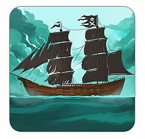 
                            Изображение
                                                                дополнения
                                                                «Islebound: Masked Pirate Ship»
                        