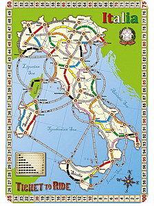 
                            Изображение
                                                                дополнения
                                                                «Italy (fan expansion for Ticket to Ride)»
                        