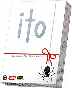 
                                                Изображение
                                                                                                        настольной игры
                                                                                                        «ito»
                                            