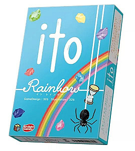 ito Rainbow