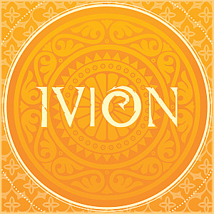 
                            Изображение
                                                                настольной игры
                                                                «Ivion: The Herocrafting Card Game»
                        