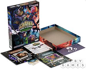 Изнанка. Кирки и склянки