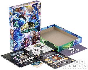 Изнанка. Пуговицы и печеньки