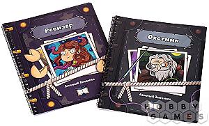 Изнанка. Пуговицы и печеньки