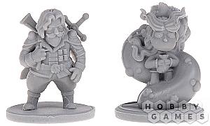 Изнанка. Пуговицы и печеньки