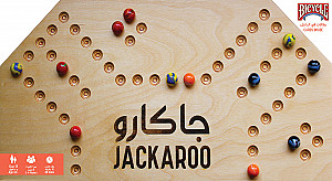 Jackaroo