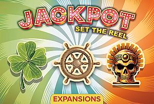 Jackpot: Set the Reel – Expansions