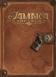 
                            Изображение
                                                                дополнения
                                                                «Jamaica: The Crew»
                        