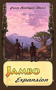 
                            Изображение
                                                                дополнения
                                                                «Jambo Expansion»
                        