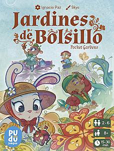 Jardines de Bolsillo