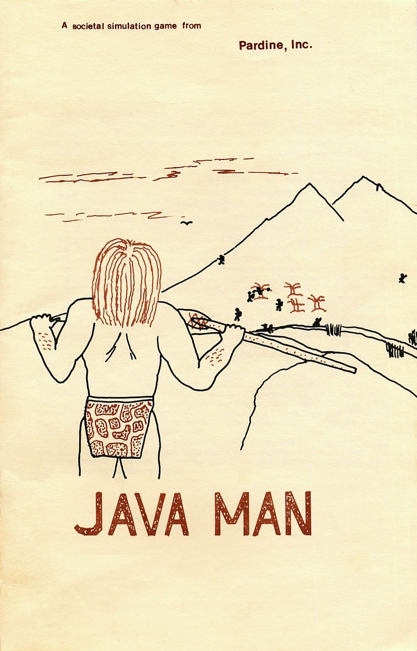 1 Man And A Jar