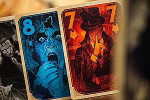 Джекил и Хайд против Скотланд-Ярда