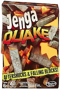 Jenga Quake