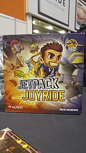 Jetpack Joyride