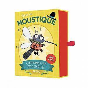 
                            Изображение
                                                                настольной игры
                                                                «Jeu du Moustique»
                        