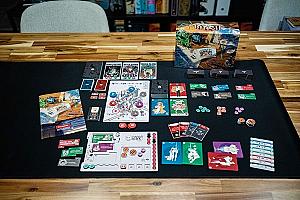 Jisogi. Студия аниме