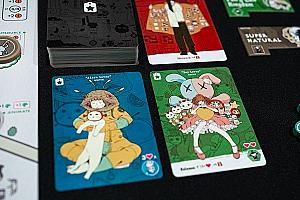 Jisogi. Студия аниме