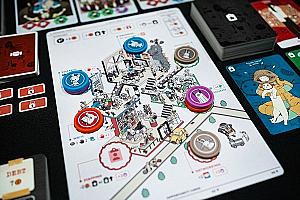 Jisogi. Студия аниме