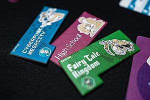 Jisogi. Студия аниме