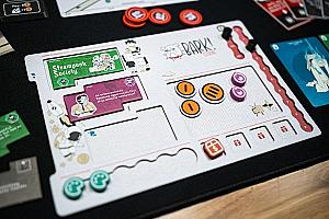 Jisogi. Студия аниме