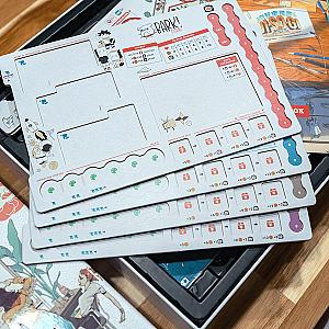 Jisogi. Студия аниме