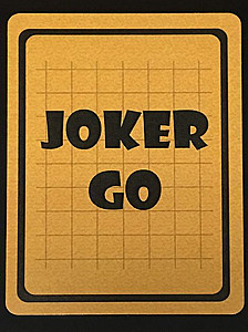 
                            Изображение
                                                                дополнения
                                                                «Joker Go»
                        