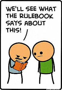 Joking Hazard: PAX 2019 Exclusive card