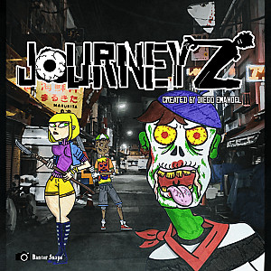Journey Z