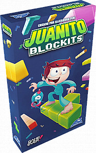 Juanito Blokits