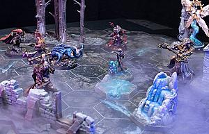 Judgement: Eternal Champions