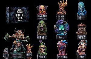 Judgement: Eternal Champions