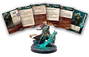 Judgement: Eternal Champions