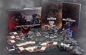 Judgement: Eternal Champions