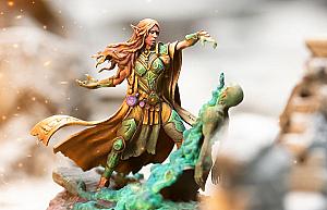 Judgement: Eternal Champions