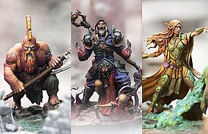 Judgement: Eternal Champions