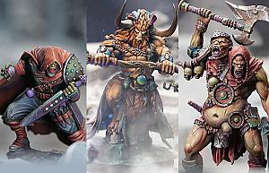 Judgement: Eternal Champions