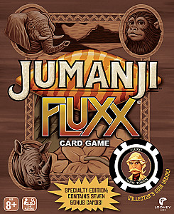 
                            Изображение
                                                                настольной игры
                                                                «Jumanji Fluxx»
                        
