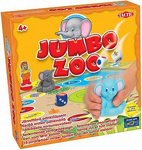 Jumbo Zoo