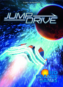 
                            Изображение
                                                                настольной игры
                                                                «Jump Drive»
                        